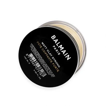 Matt Clay Strong 100ml - Foto 2